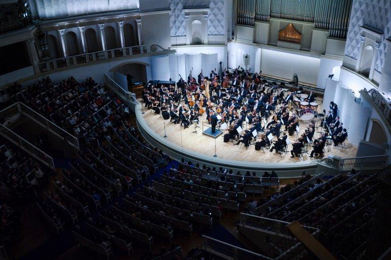 Russia to host piano concert dedicated to national composer [PHOTO]