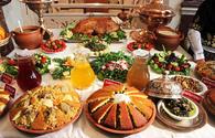 Azerbaijan celebrates International Chef Day