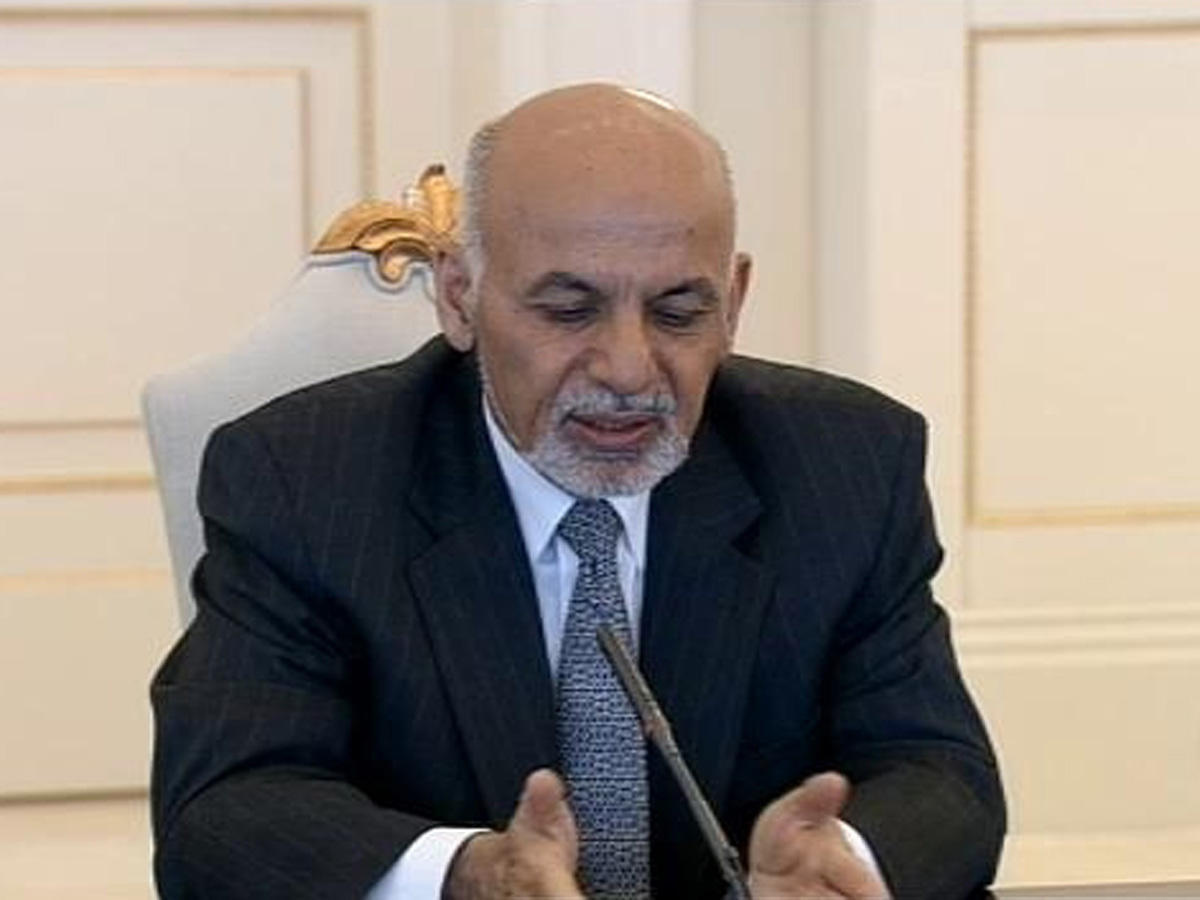 Afghan president appoints new security advisor