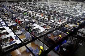Kyrgyzstan’s representatives to take part in int’l textile conference