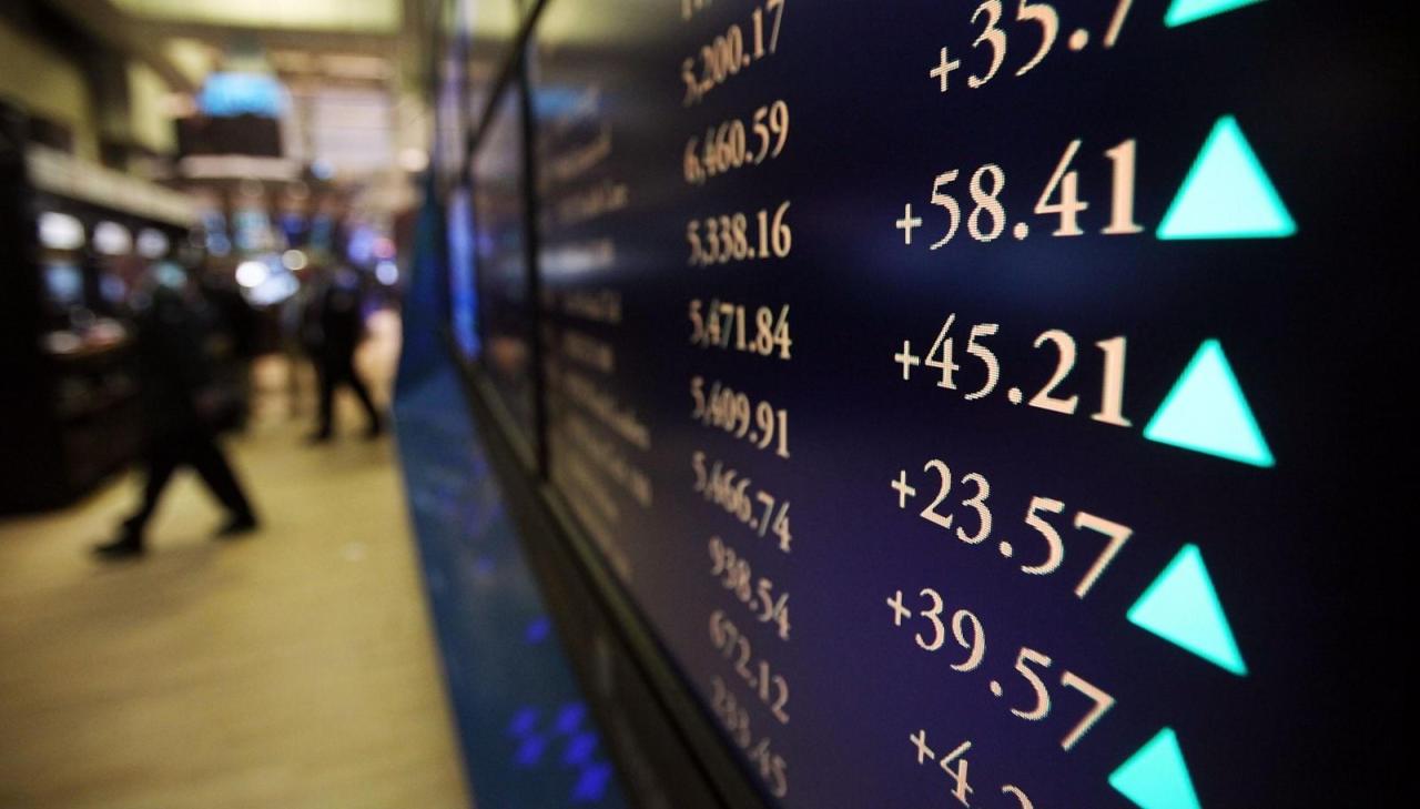 Weekly turnover at Baku Stock Exchange exceeds 300M manats