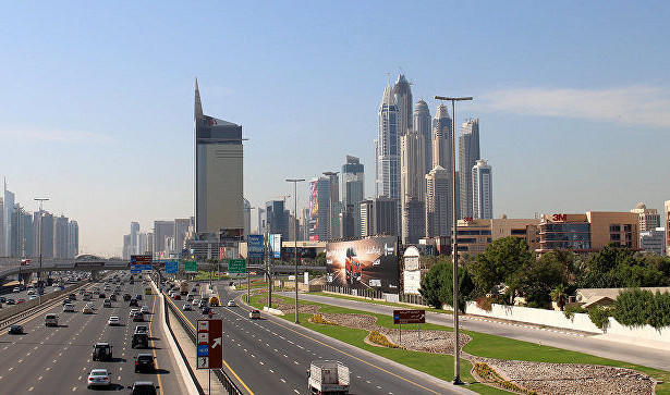 Azerbaijan to open trade house in Dubai to promote products, tourism