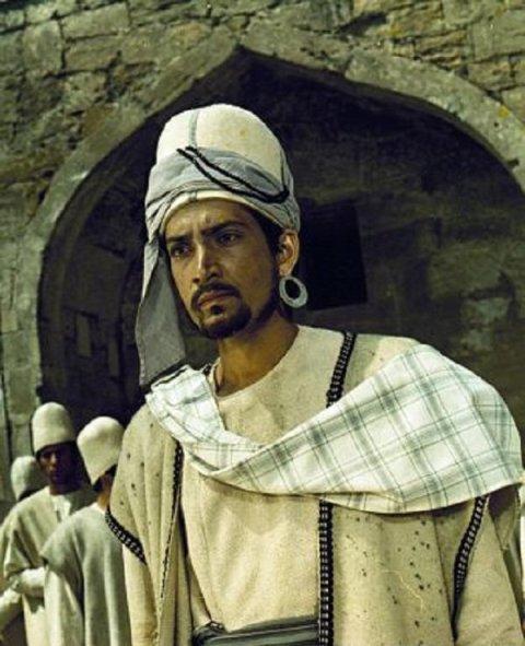 Historical drama Nasimi to be screened at YARAT