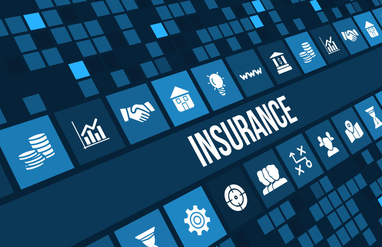 Insurance market up by almost 43pct
