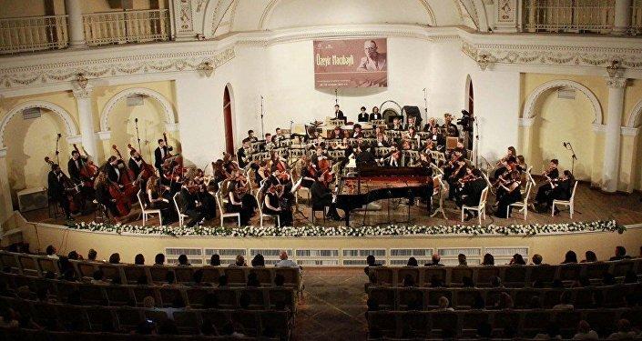 Concert programme of Uzeyir Hajibeyli's Festival revealed