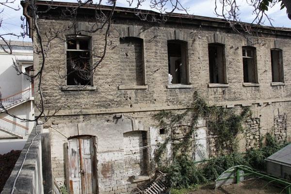 Tender announced for restoration of Baku Khans' Palace