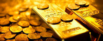 Ingots, coins to be produced from Azerbaijani gold