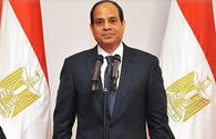 Egyptian president to visit Uzbekistan