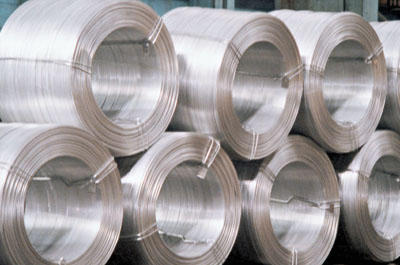 Iran’s aluminum, copper production capacity to increase