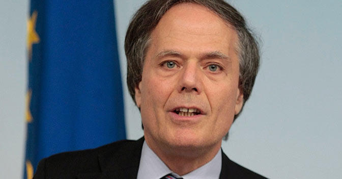 Italian FM: Progress seen in negotiation process on Karabakh conflict