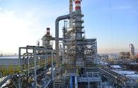 Uzbekistan to export petrochemical products to Egypt