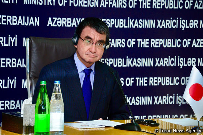 Japan simplifying visa regime for Azerbaijanis