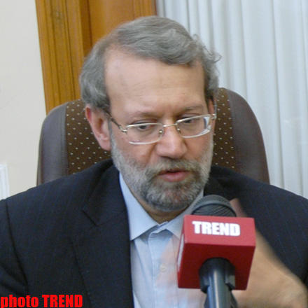 Iran after enhanced ties with Russia, Belarus – Larijani