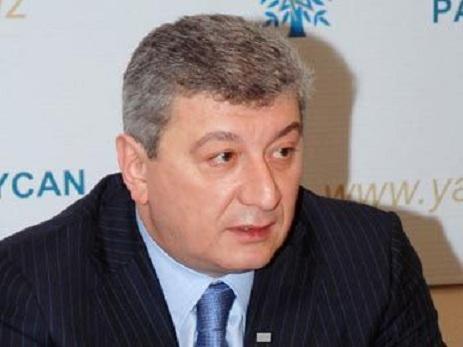 Deputy minister: Azerbaijan, Afghanistan have great potential for further dev't of ties [UPDATE]