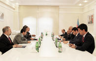 Azerbaijan announces priority spheres for U.S. investments