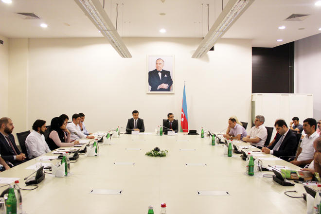 Azerbaijani Trade Houses to be opened in Poland, Kazakhstan