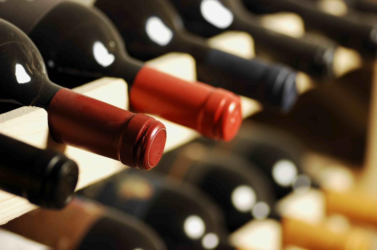 Azerbaijani winemakers eye to enter new markets