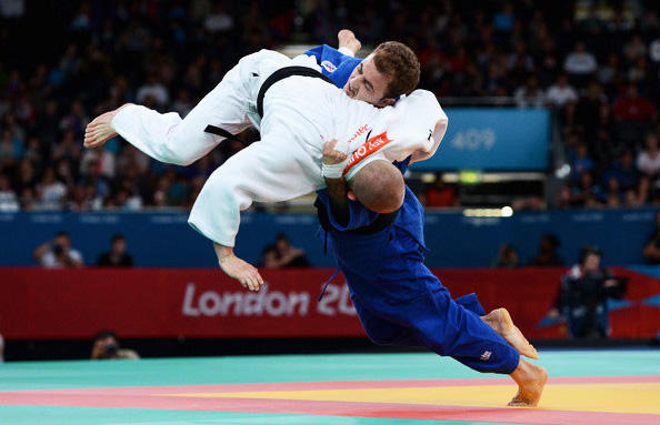 Koreas to have unified team at World Judo Championships in Azerbaijan