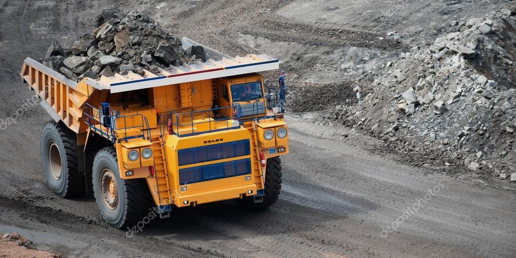 Belarusian company to supply quarry dump trucks to Uzbekistan