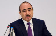 Ali Hasanov: Azerbaijan is open country, anyone can come here