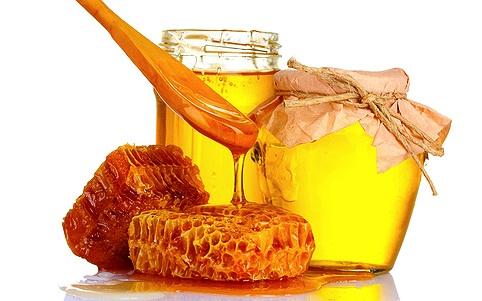 Trade fair of honey opens today in Baku