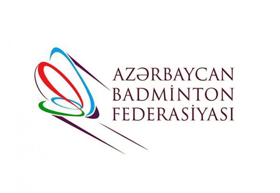 International badminton tournament to be held in Baku