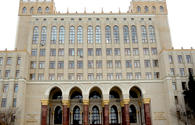 Director of High Tech Park of Azerbaijan National Academy of Sciences appointed <span class="color_red">[PHOTO]</span>