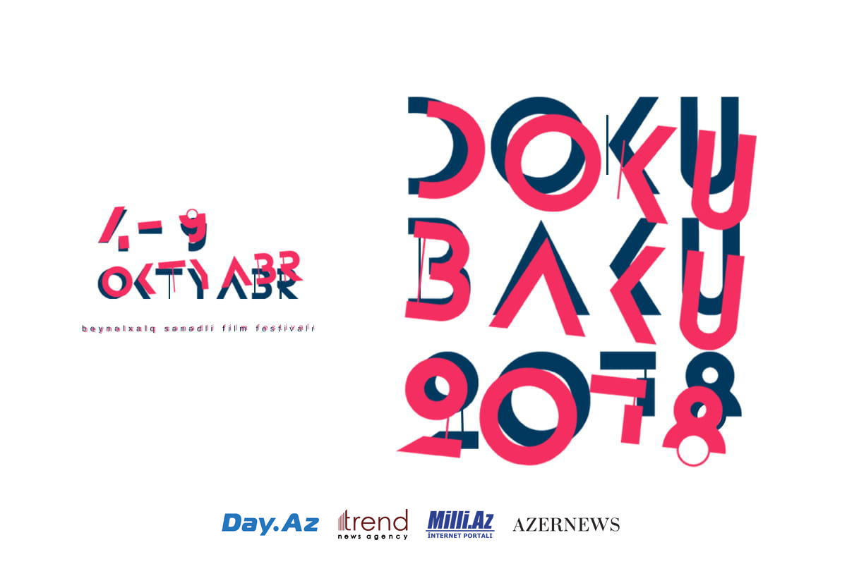 Baku to host 2nd DokuBaku Film Festival