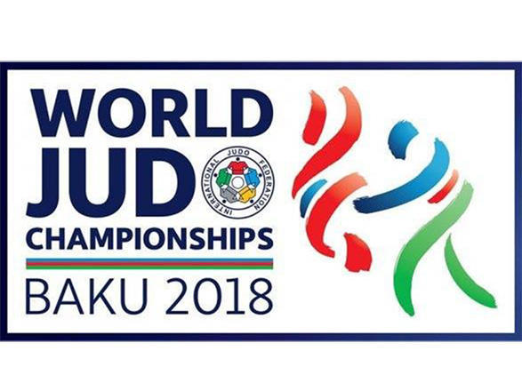 Opening of World Judo Championship to be held in Baku