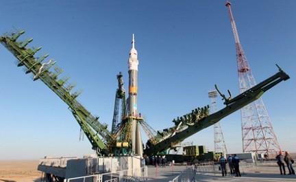 Roscosmos, Kazakhstan to develop base of Baikonur Cosmodrome