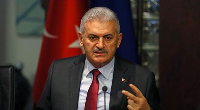 Binali Yildirim to visit Uzbekistan