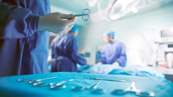 Azerbaijan registers almost triple rise in medical surgeries