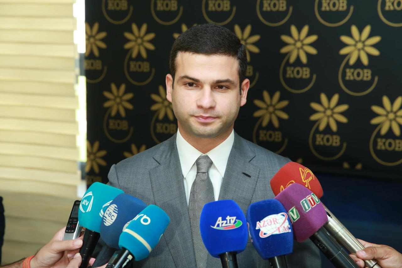 Azerbaijan to create about 10 “Friend of SMEs” centers
