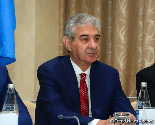 Deputy PM reveals main goal of agrarian policy in Azerbaijan [UPDATE]