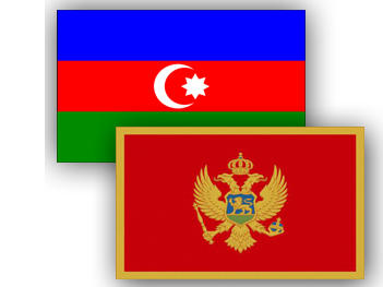 Azerbaijan, Montenegro mull military co-op