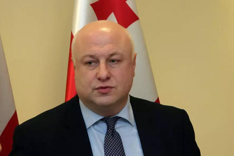 George Tsereteli: Negotiations, establishing dialogue between gov’ts very important