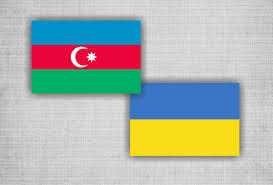 Azerbaijan-Ukraine ties reach level of strategic partnership
