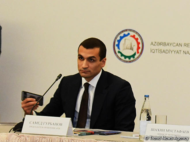 Azerbaijan-Russia Business Council ready to actively co-op with subjects of Russia