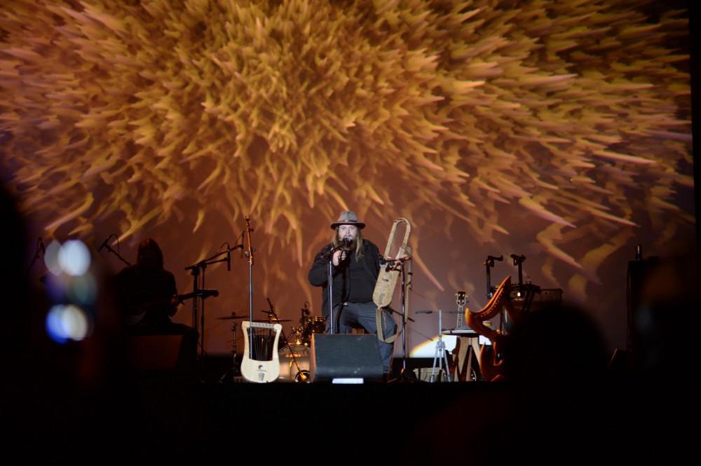 Evening of spiritual music held within Nasimi Festival