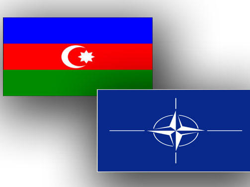 NATO Days in Azerbaijan Army