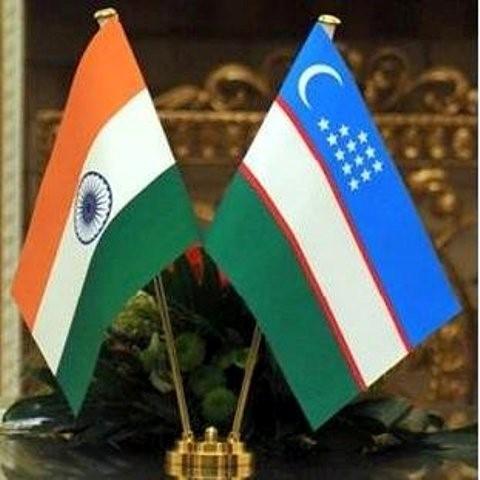 Uzbekistan and India hold political consultations