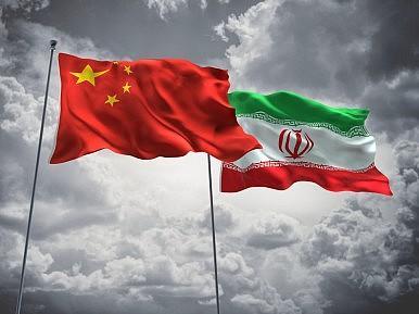 Creating research institute to boost Iran-China scientific ties