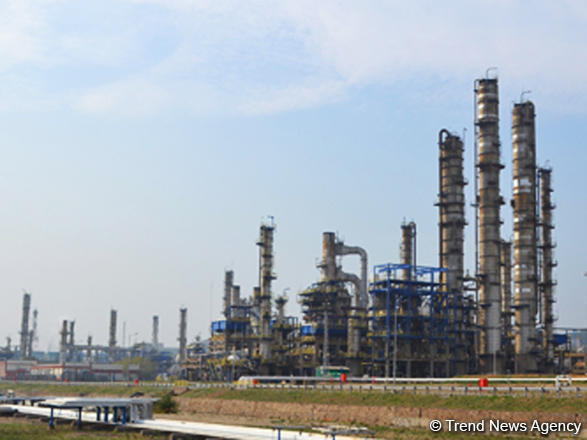 STAR refinery to reach its full production capacity in early 2019