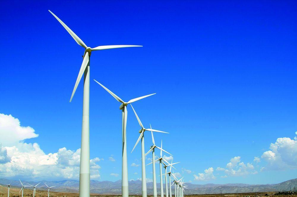 Uzbekistan has chance to use wind energy with Turkish company’s help