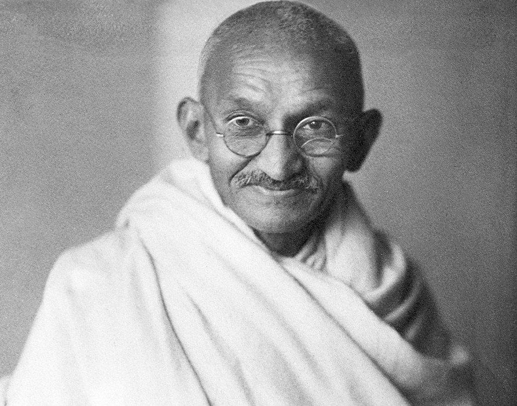 Mahatma Gandhi's 150th birth anniversary to be held in Baku