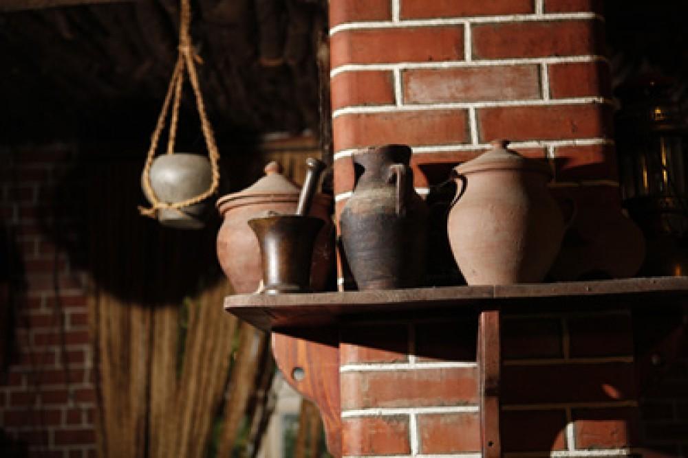 Art of traditional pottery in Azerbaijan [PHOTO]