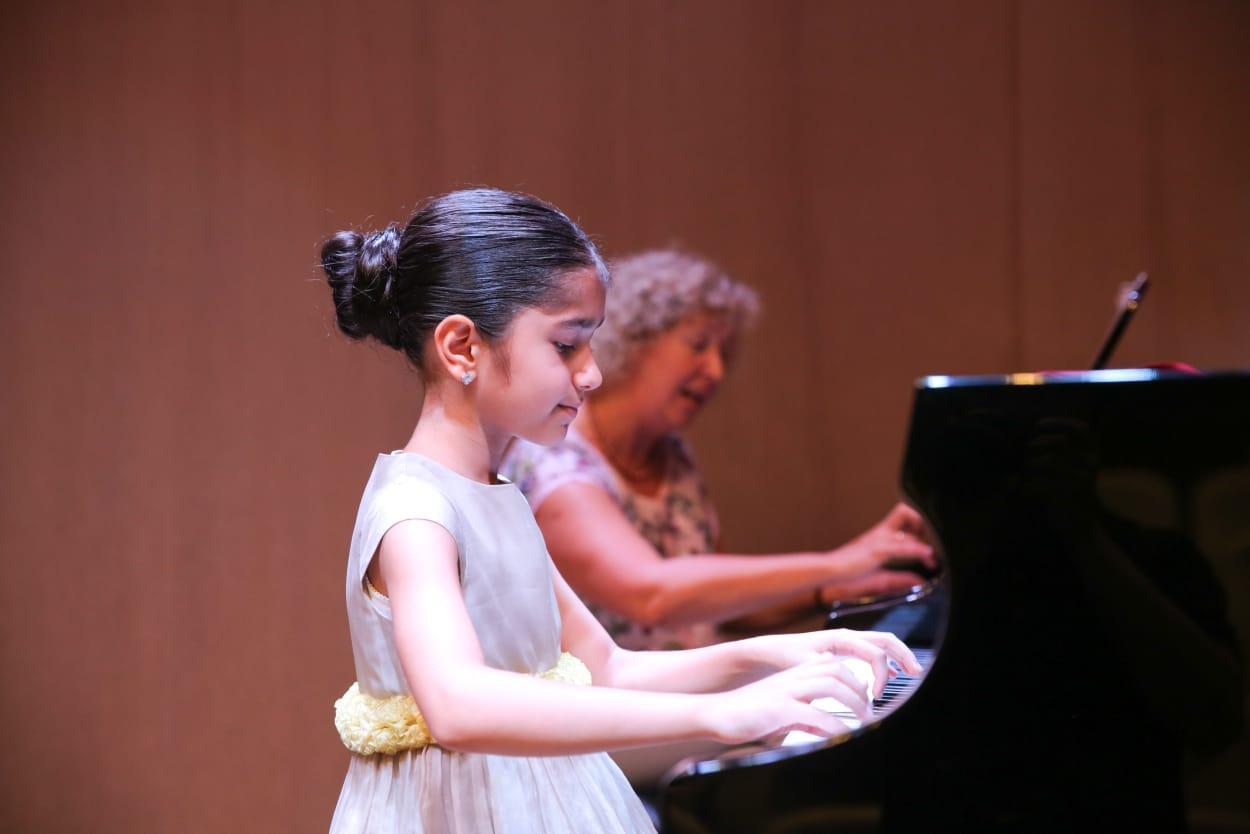 "Simurg" Children's Music Festival to be held in Baku