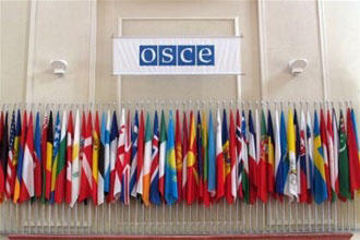 Autumn session of OSCE PA opens in Kyrgyzstan