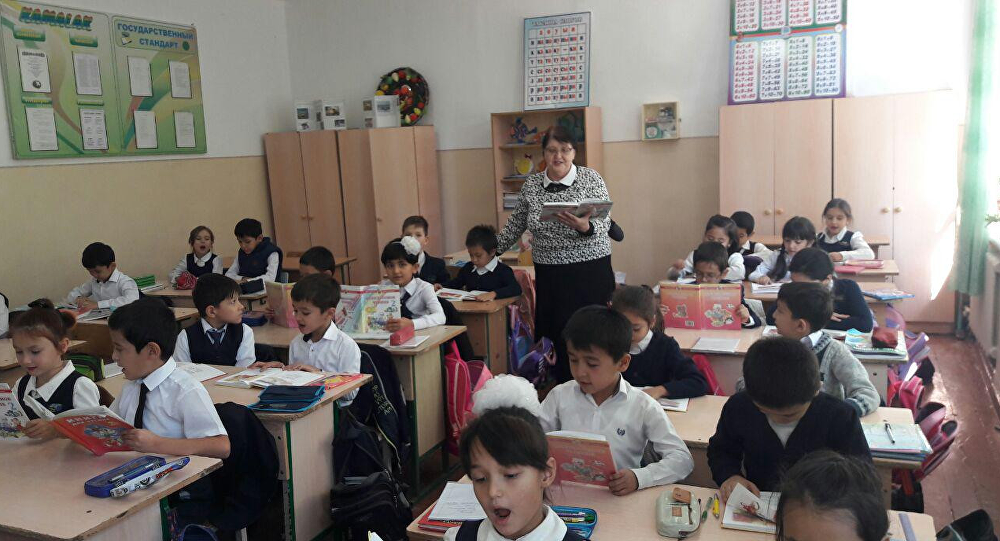 First English-language schools may soon open in Uzbekistan