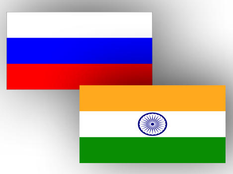 Russia, India to set up joint operator of traffic via North-South corridor